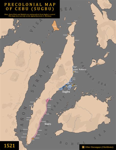 Cebu (historical polity) .
